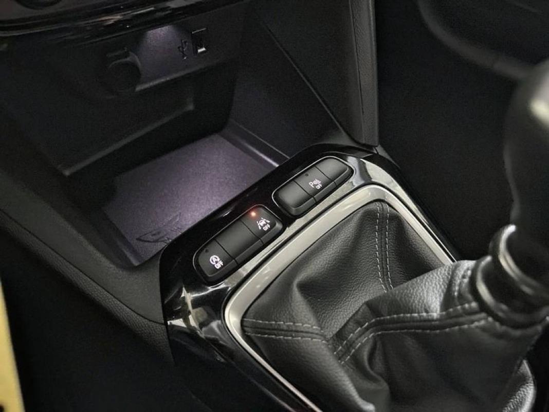 Opel Corsa 1.2T XHL 74kW (100CV) Elegance