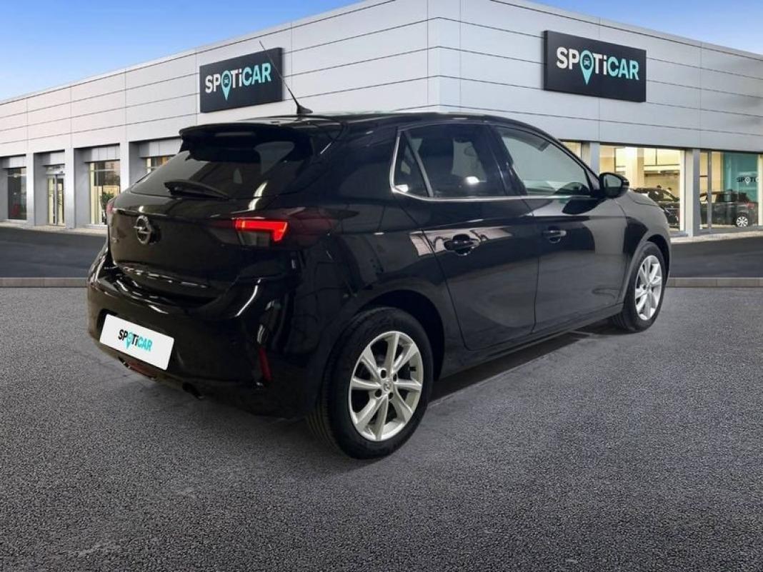 Opel Corsa 1.2T XHL 74kW (100CV) Elegance