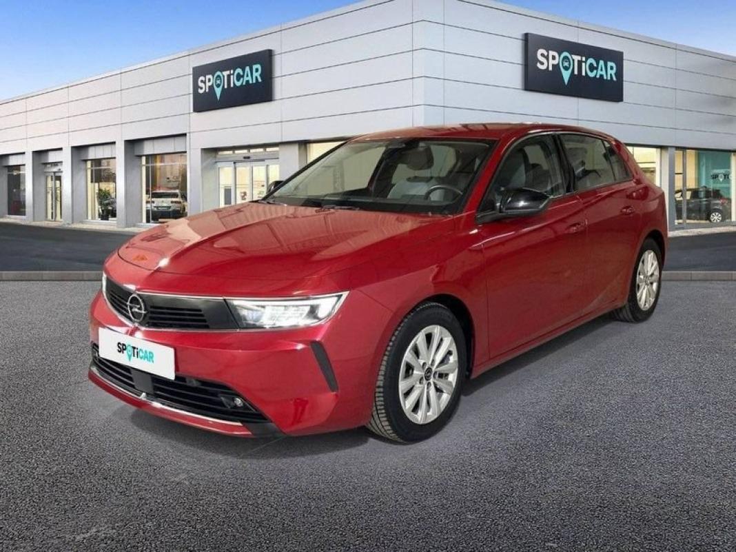 Opel Astra 1.2T XHT 96kW (130CV) Edition