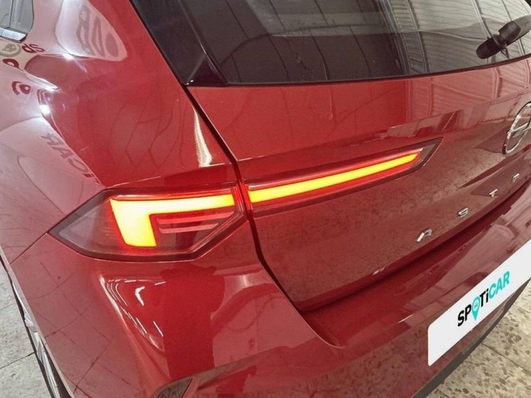 Opel Astra 1.2T XHT 96kW (130CV) Edition