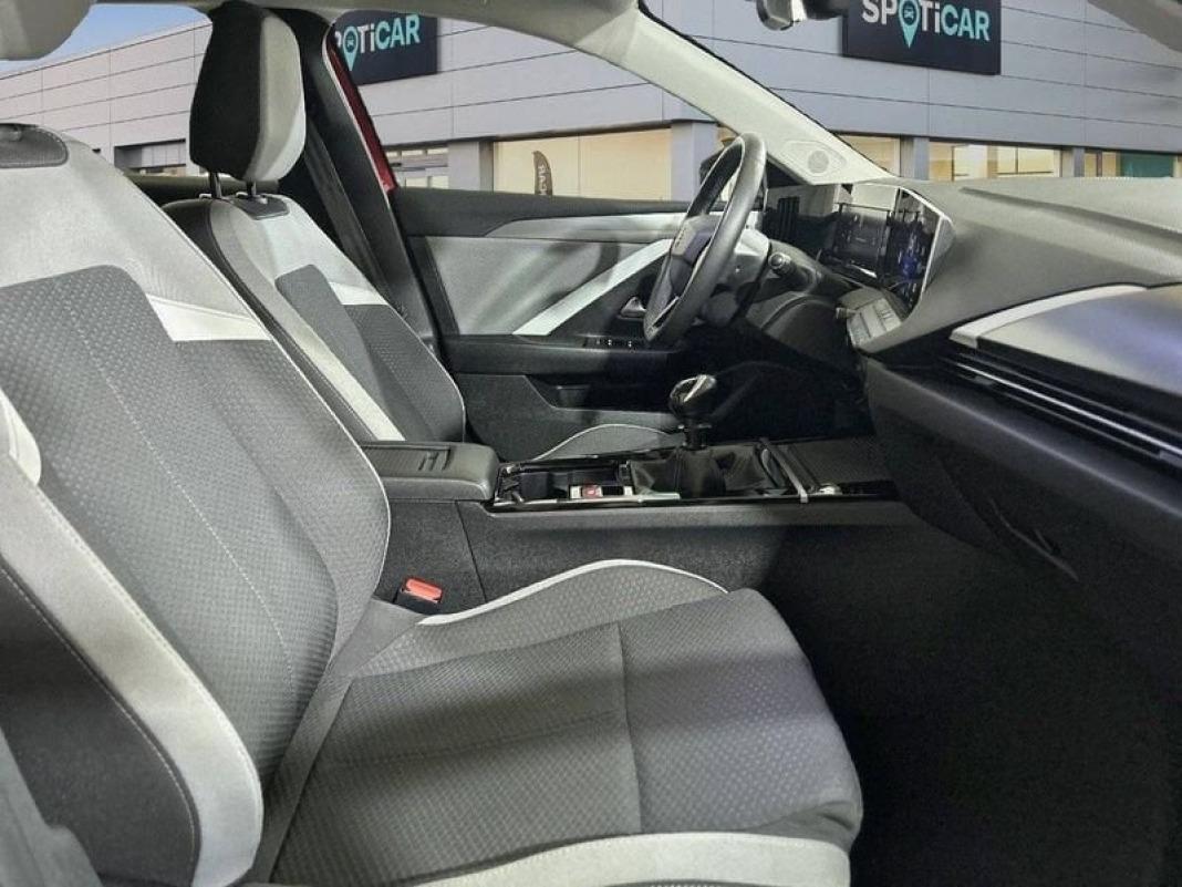 Opel Astra 1.2T XHT 96kW (130CV) Edition