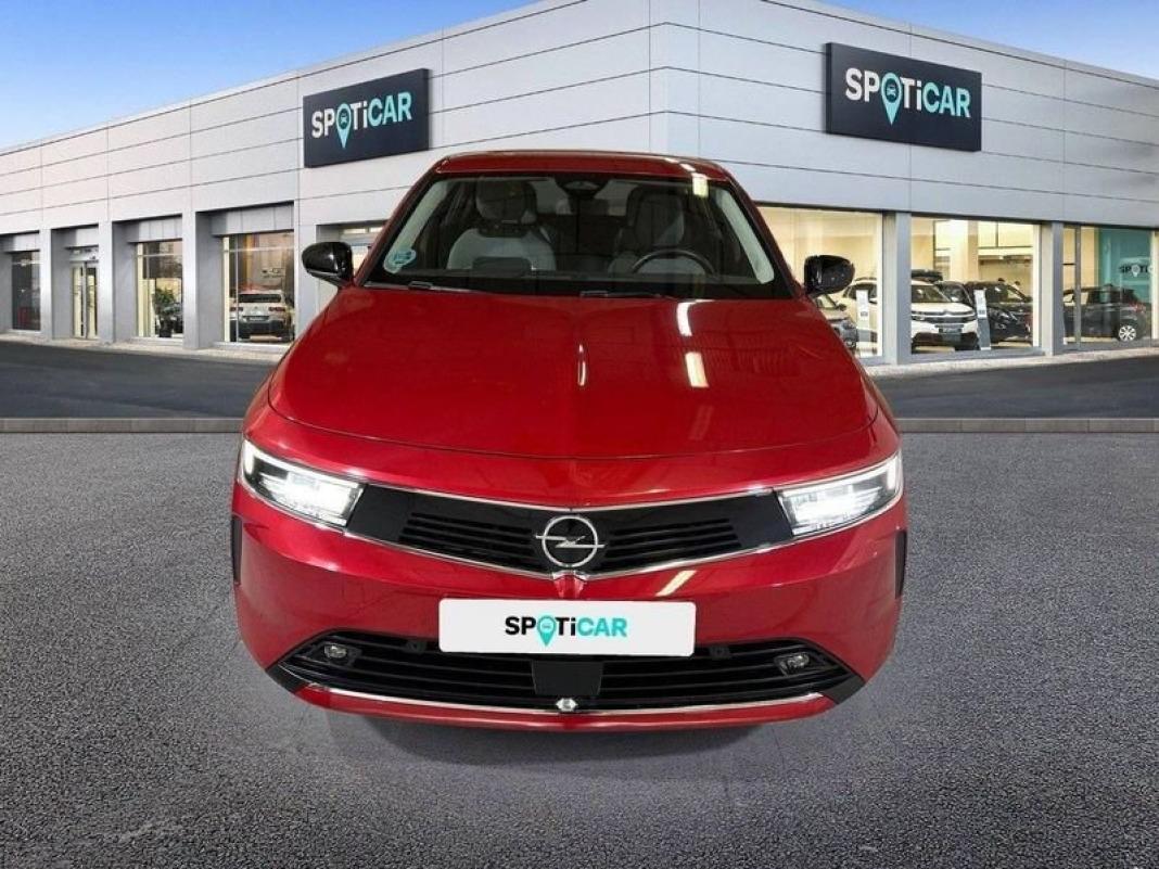 Opel Astra 1.2T XHT 96kW (130CV) Edition