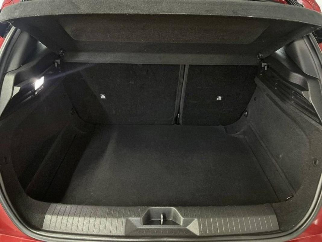 Opel Astra 1.2T XHT 96kW (130CV) Edition