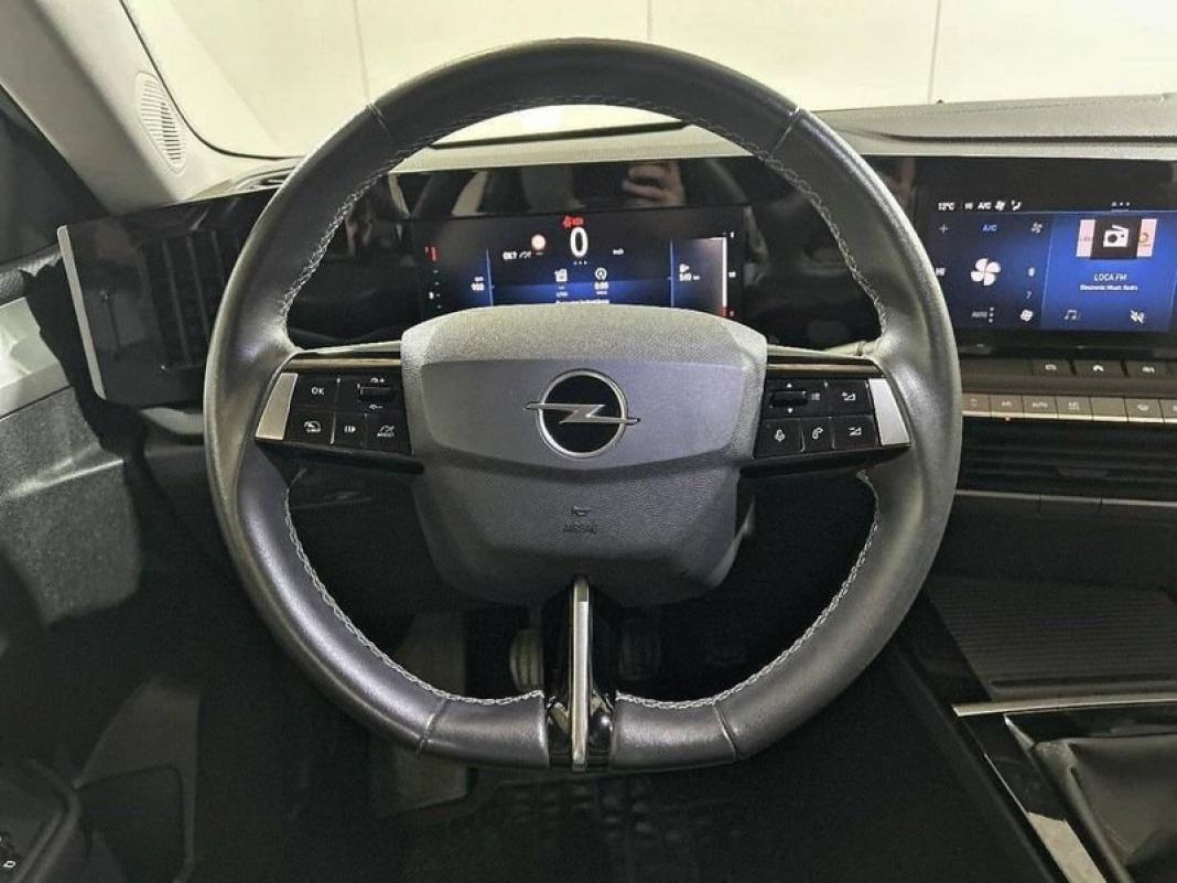 Opel Astra 1.2T XHT 96kW (130CV) Edition
