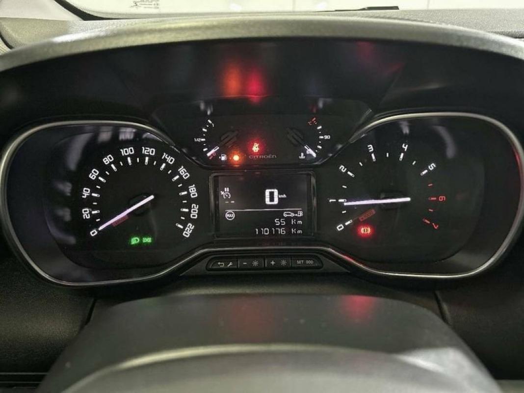 Citroën C3 Aircross PureTech 81kW (110CV) S&S Feel