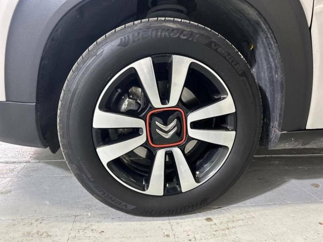 Citroën C3 Aircross PureTech 81kW (110CV) S&S Feel