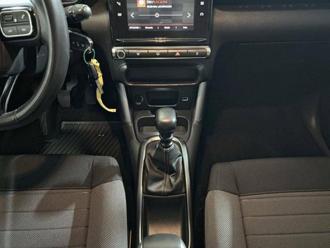 Citroën C3 Aircross PureTech 81kW (110CV) S&S Feel