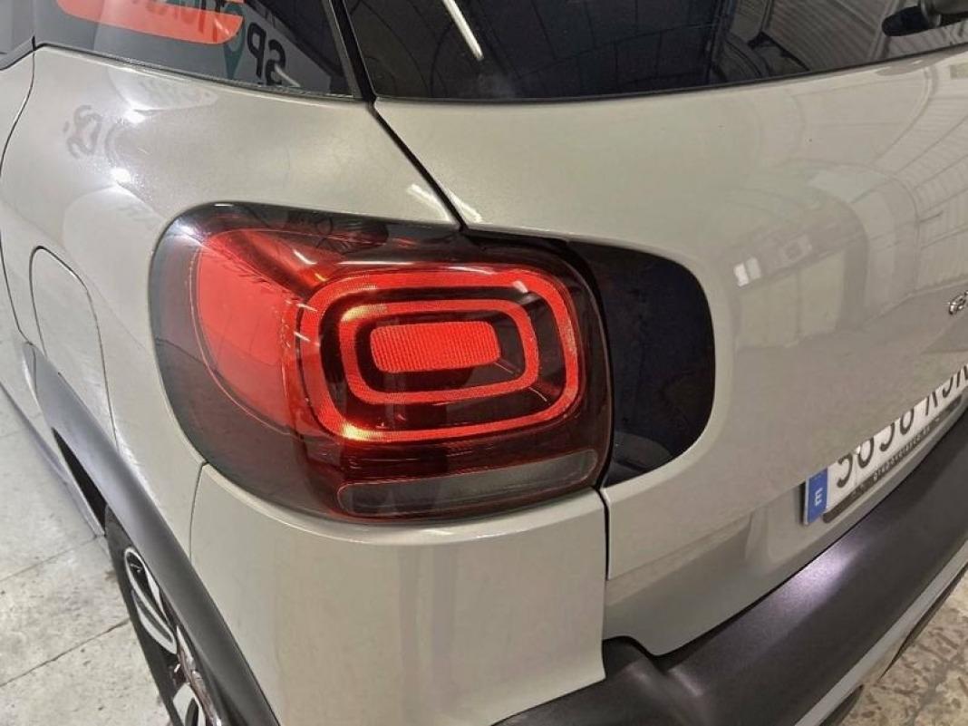 Citroën C3 Aircross PureTech 81kW (110CV) S&S Feel