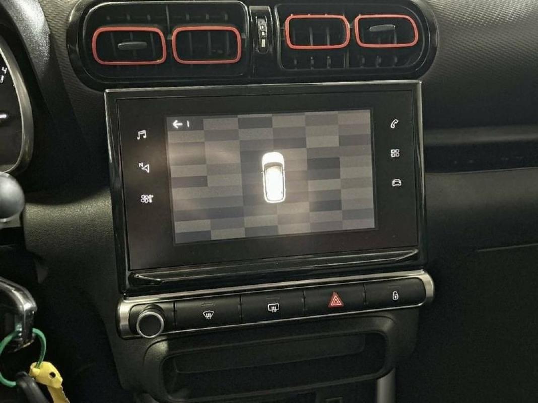 Citroën C3 Aircross PureTech 81kW (110CV) S&S Feel