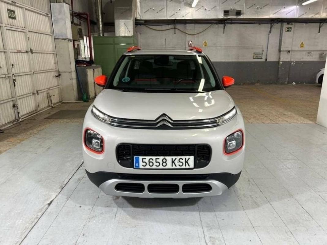 Citroën C3 Aircross PureTech 81kW (110CV) S&S Feel