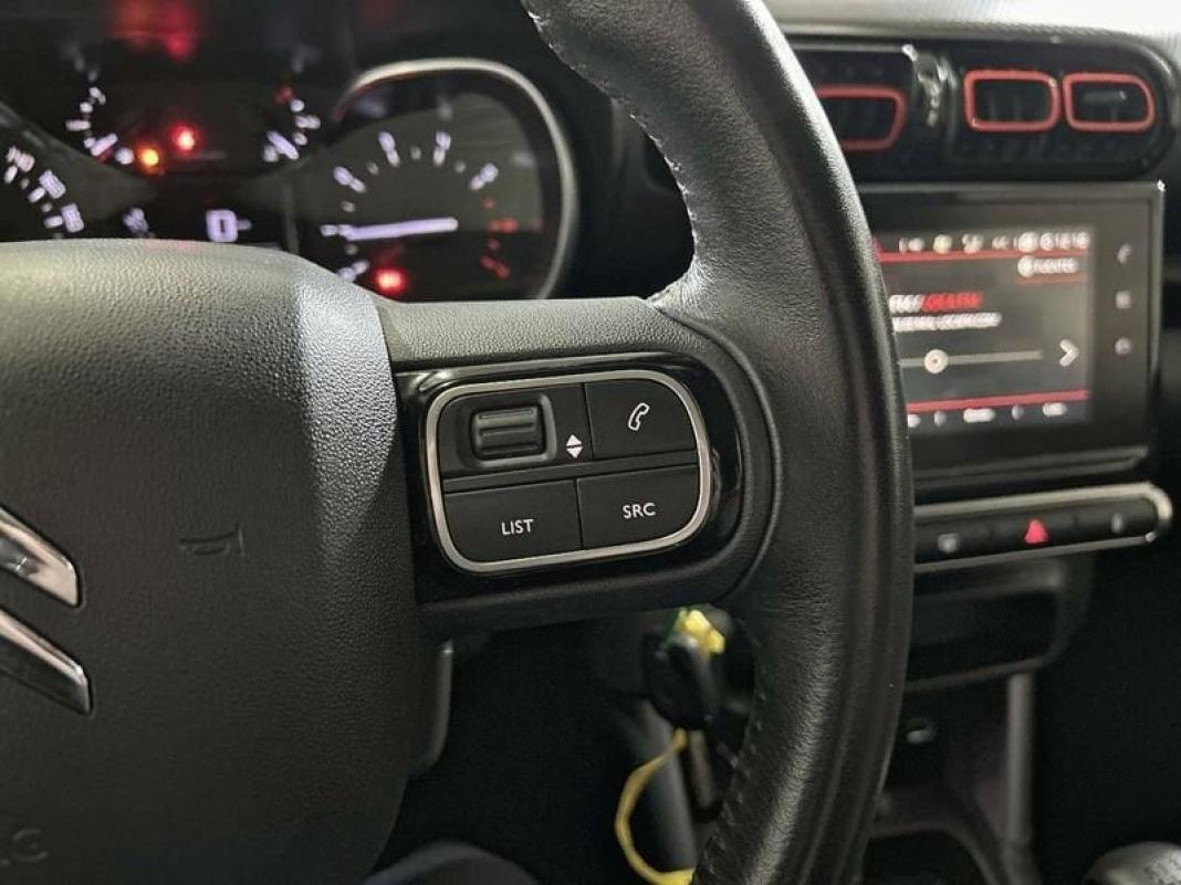 Citroën C3 Aircross PureTech 81kW (110CV) S&S Feel