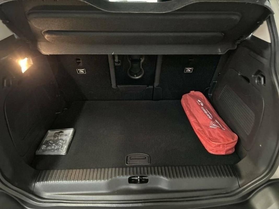 Citroën C3 Aircross PureTech 81kW (110CV) S&S Feel