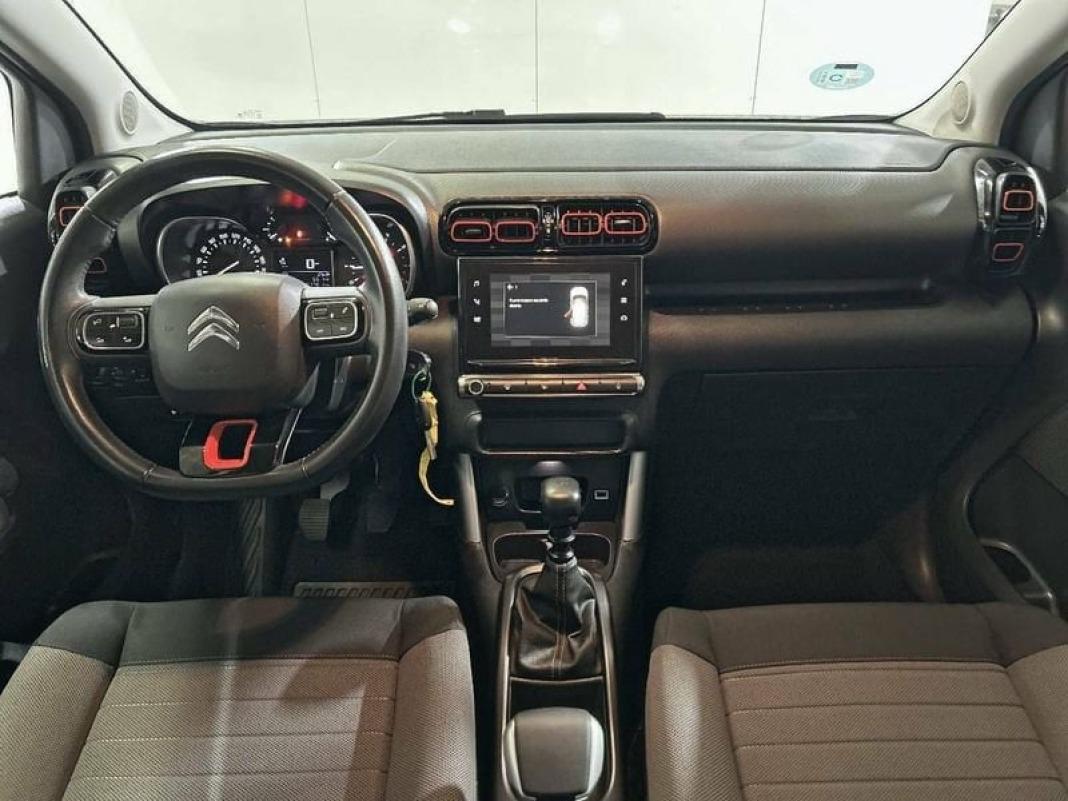 Citroën C3 Aircross PureTech 81kW (110CV) S&S Feel