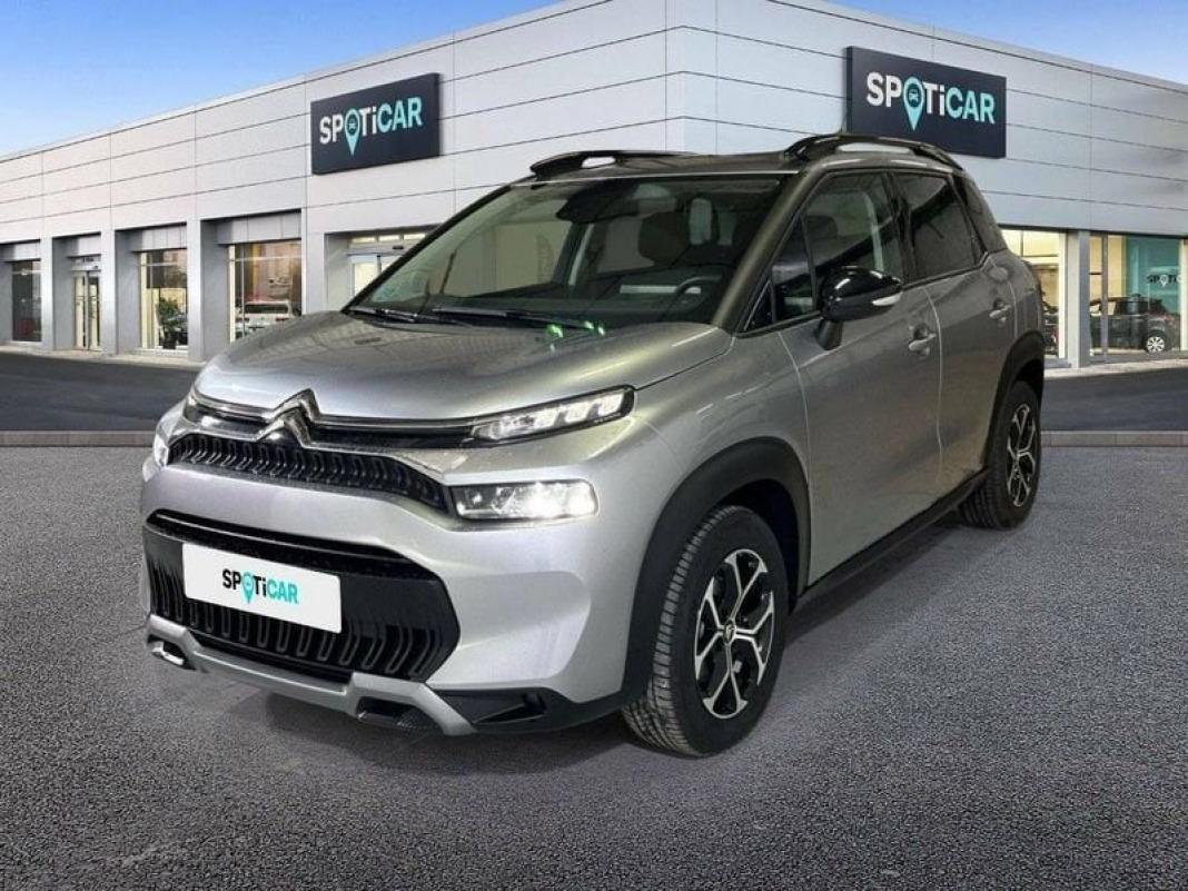Citroën C3 Aircross PureTech 81kW (110CV) Plus
