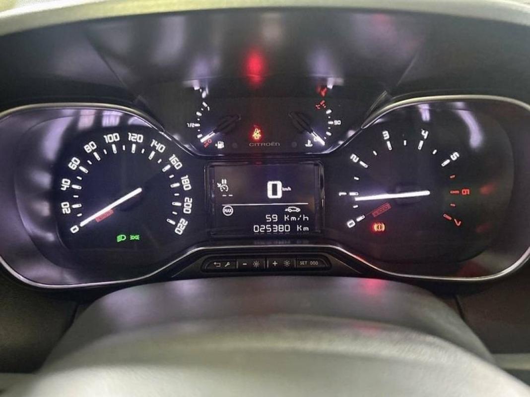 Citroën C3 Aircross PureTech 81kW (110CV) Plus
