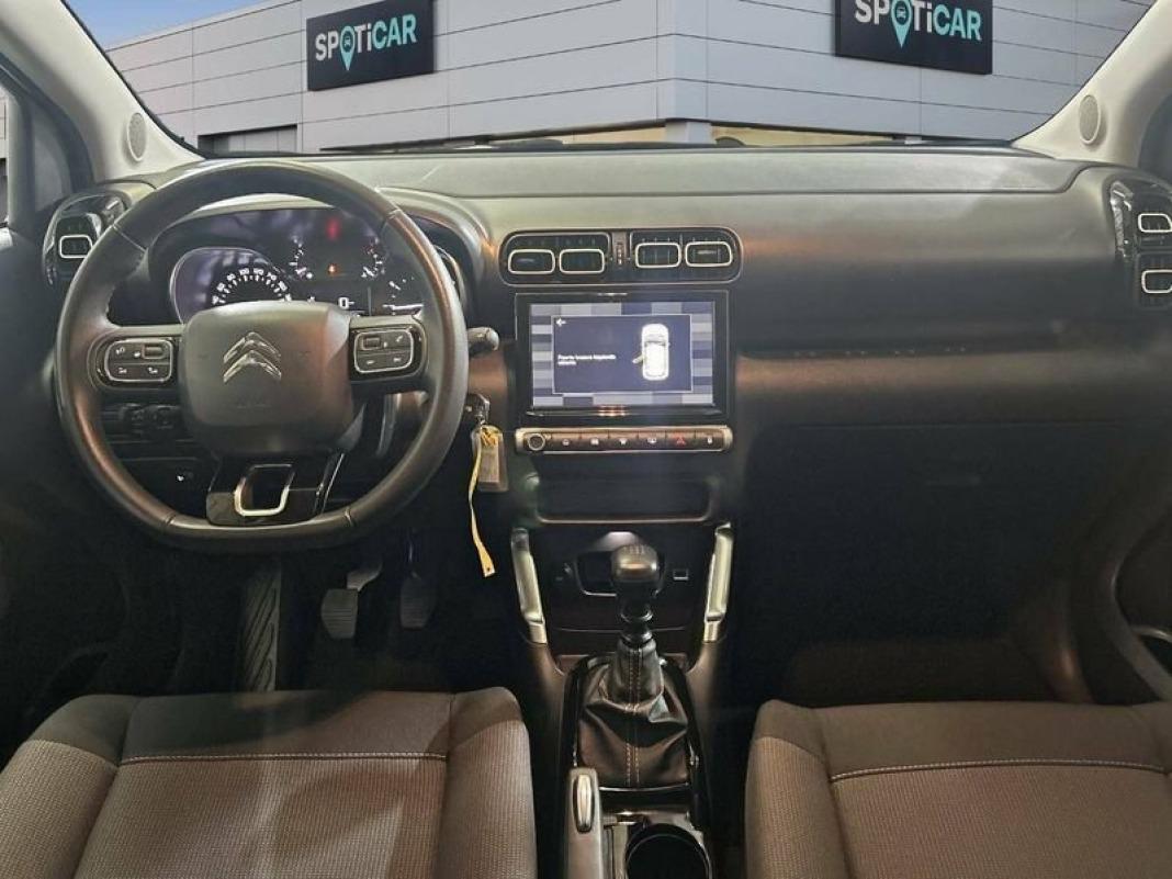 Citroën C3 Aircross PureTech 81kW (110CV) Plus