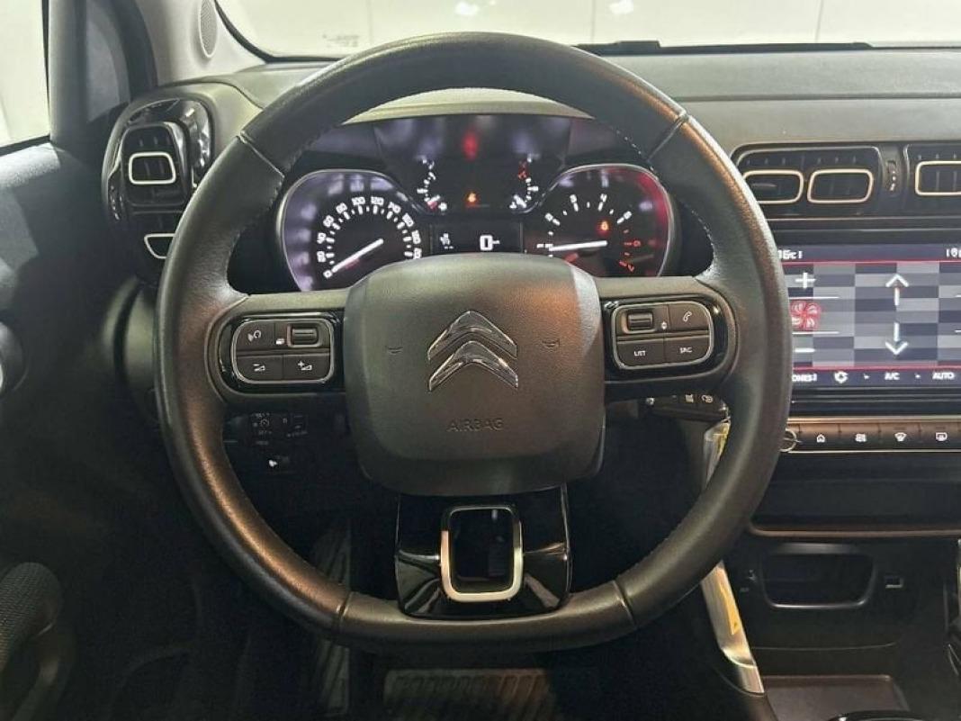 Citroën C3 Aircross PureTech 81kW (110CV) Plus