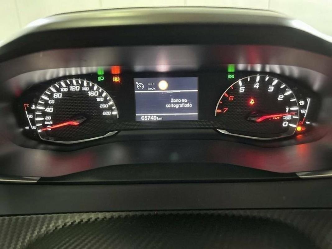 Peugeot 208 PureTech 73kW (100CV) Allure