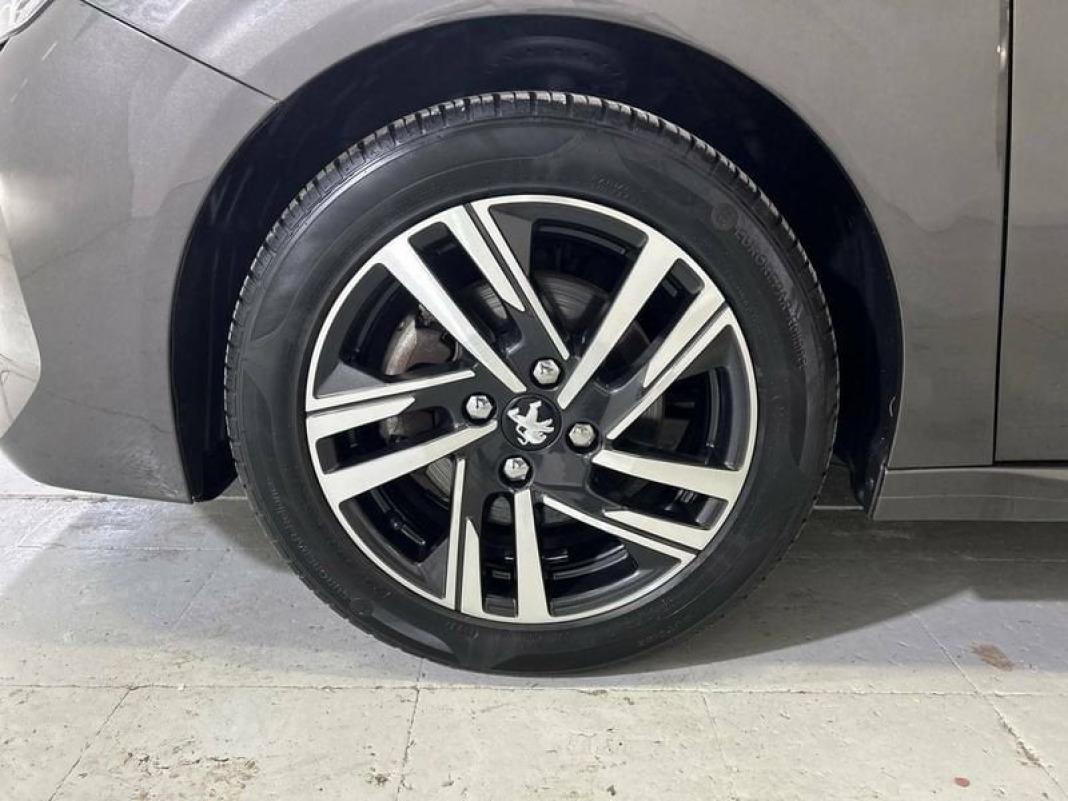 Peugeot 208 PureTech 73kW (100CV) Allure