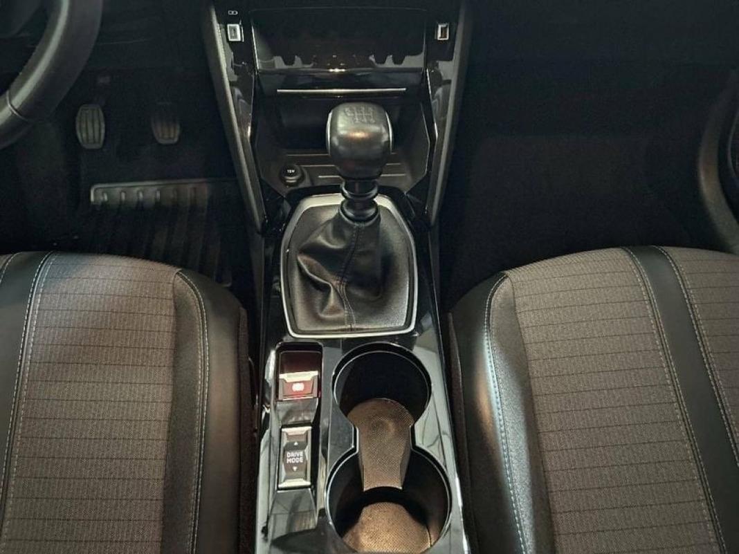 Peugeot 208 PureTech 73kW (100CV) Allure