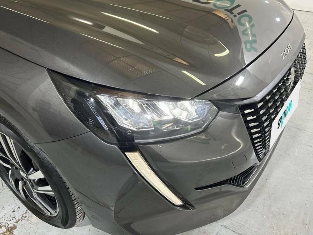 Peugeot 208 PureTech 73kW (100CV) Allure