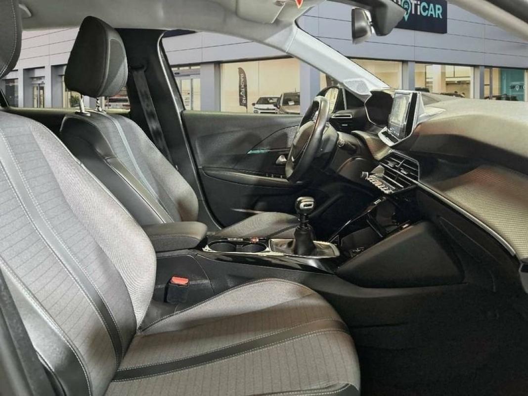 Peugeot 208 PureTech 73kW (100CV) Allure