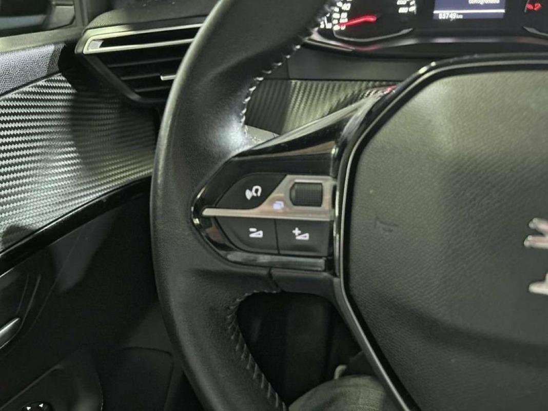 Peugeot 208 PureTech 73kW (100CV) Allure