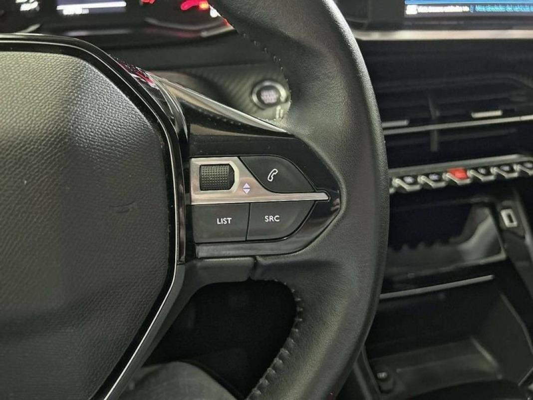 Peugeot 208 PureTech 73kW (100CV) Allure