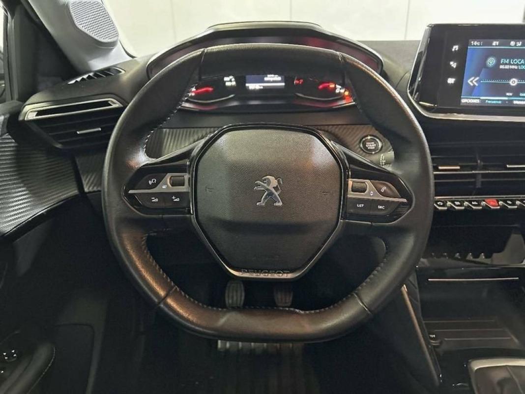 Peugeot 208 PureTech 73kW (100CV) Allure