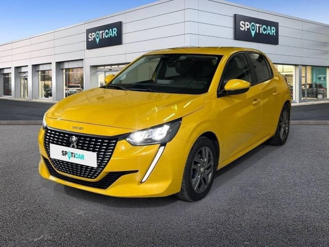 Peugeot 208 PureTech 73kW (100CV) Active Pack