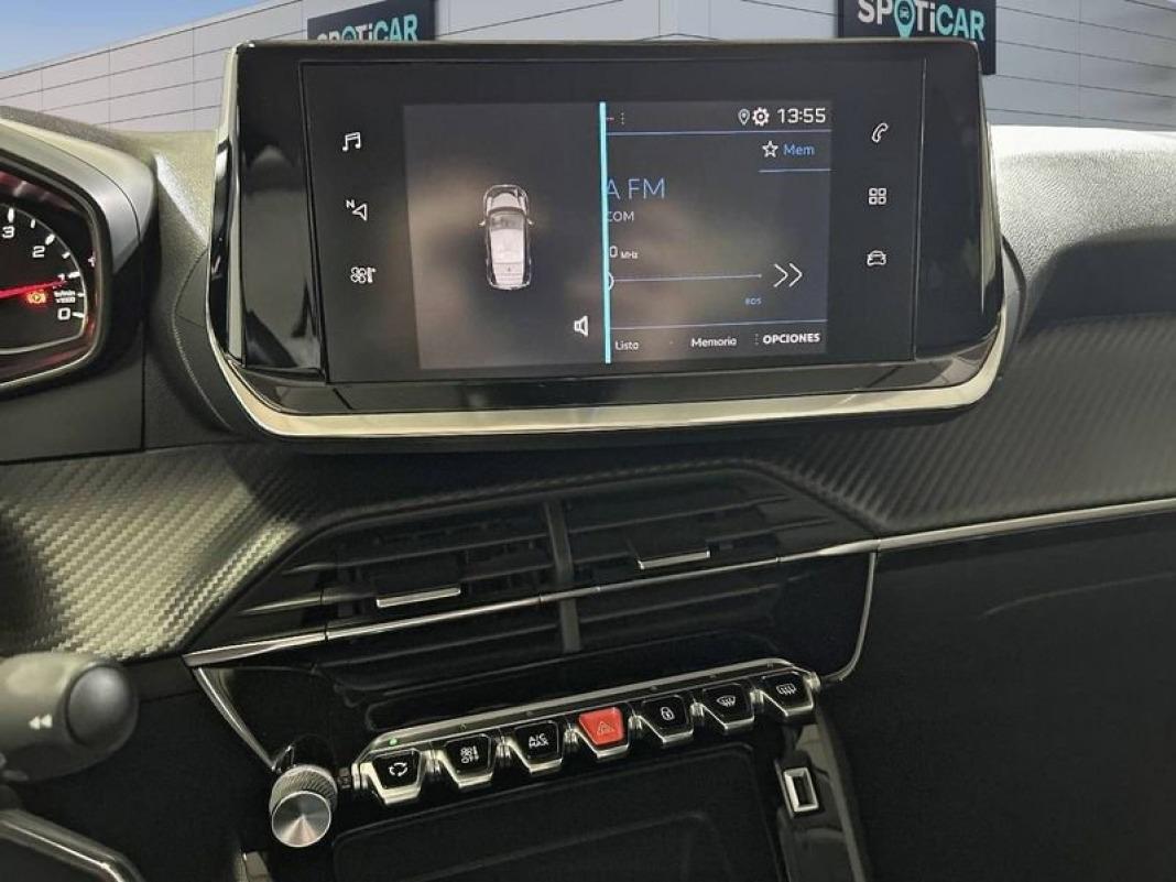 Peugeot 208 PureTech 73kW (100CV) Active Pack