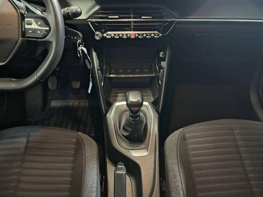 Peugeot 208 PureTech 73kW (100CV) Active Pack