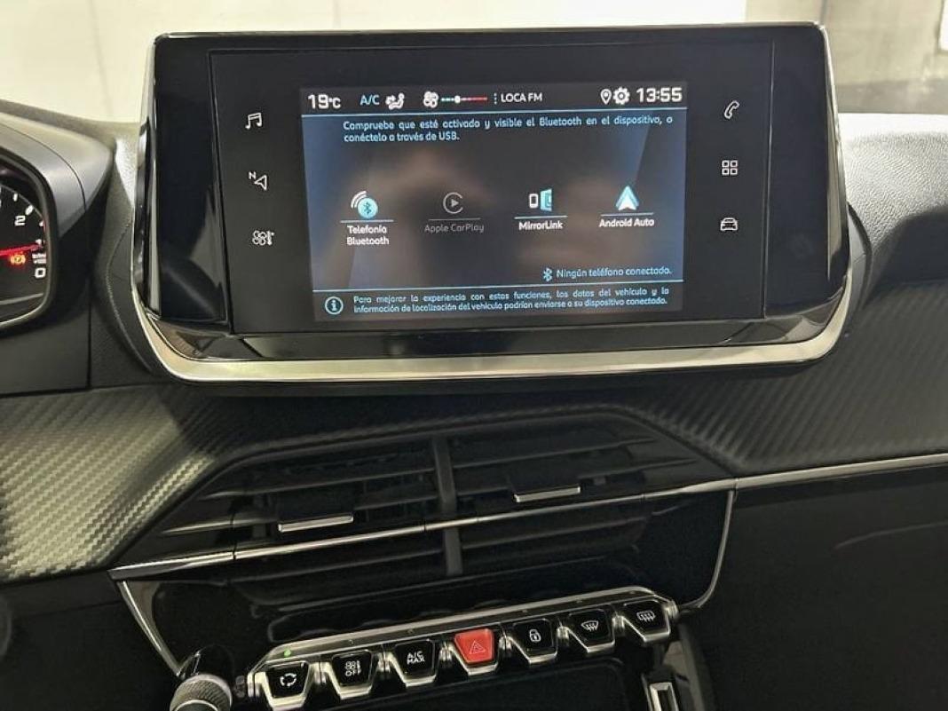 Peugeot 208 PureTech 73kW (100CV) Active Pack