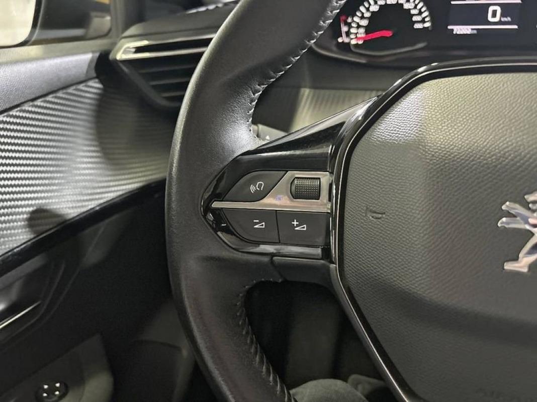 Peugeot 208 PureTech 73kW (100CV) Active Pack