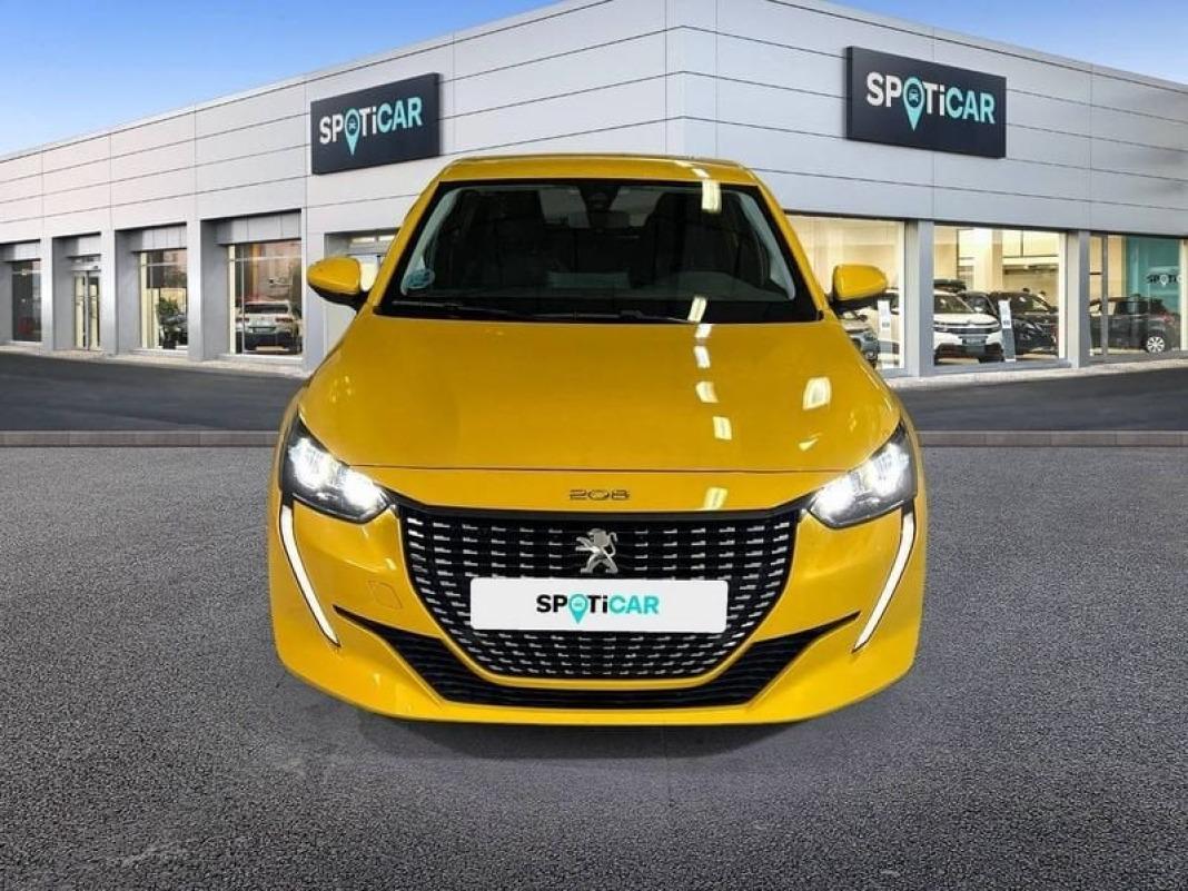 Peugeot 208 PureTech 73kW (100CV) Active Pack