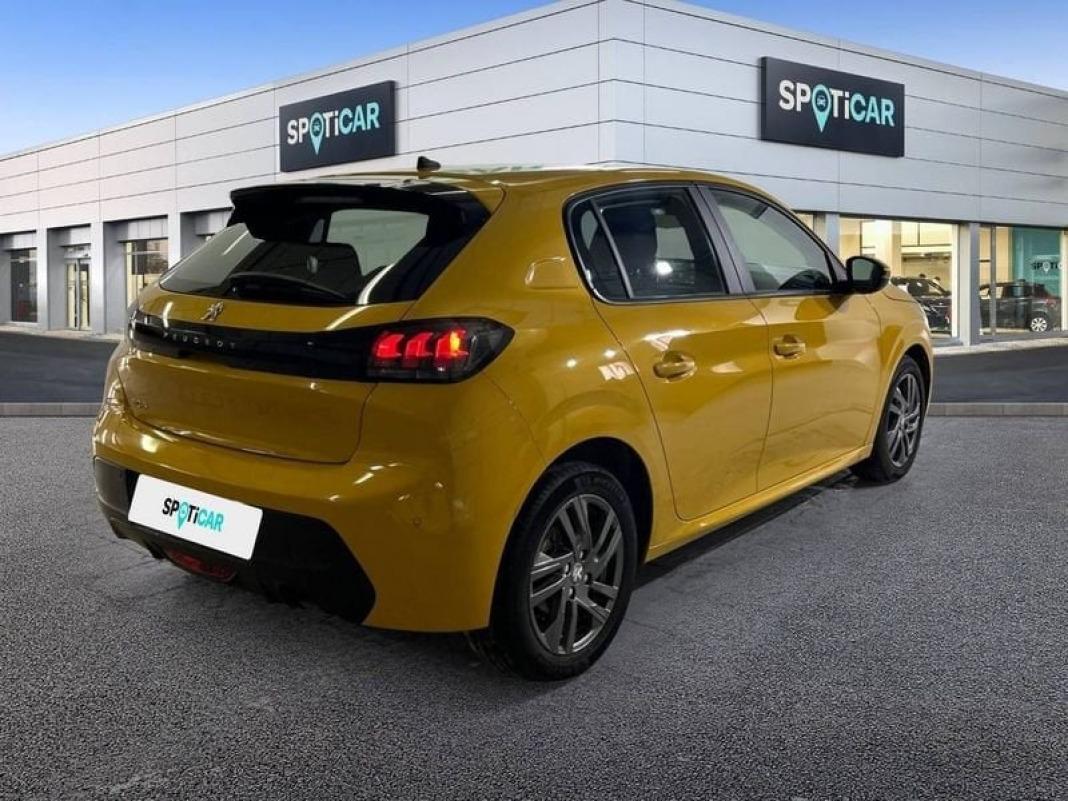 Peugeot 208 PureTech 73kW (100CV) Active Pack