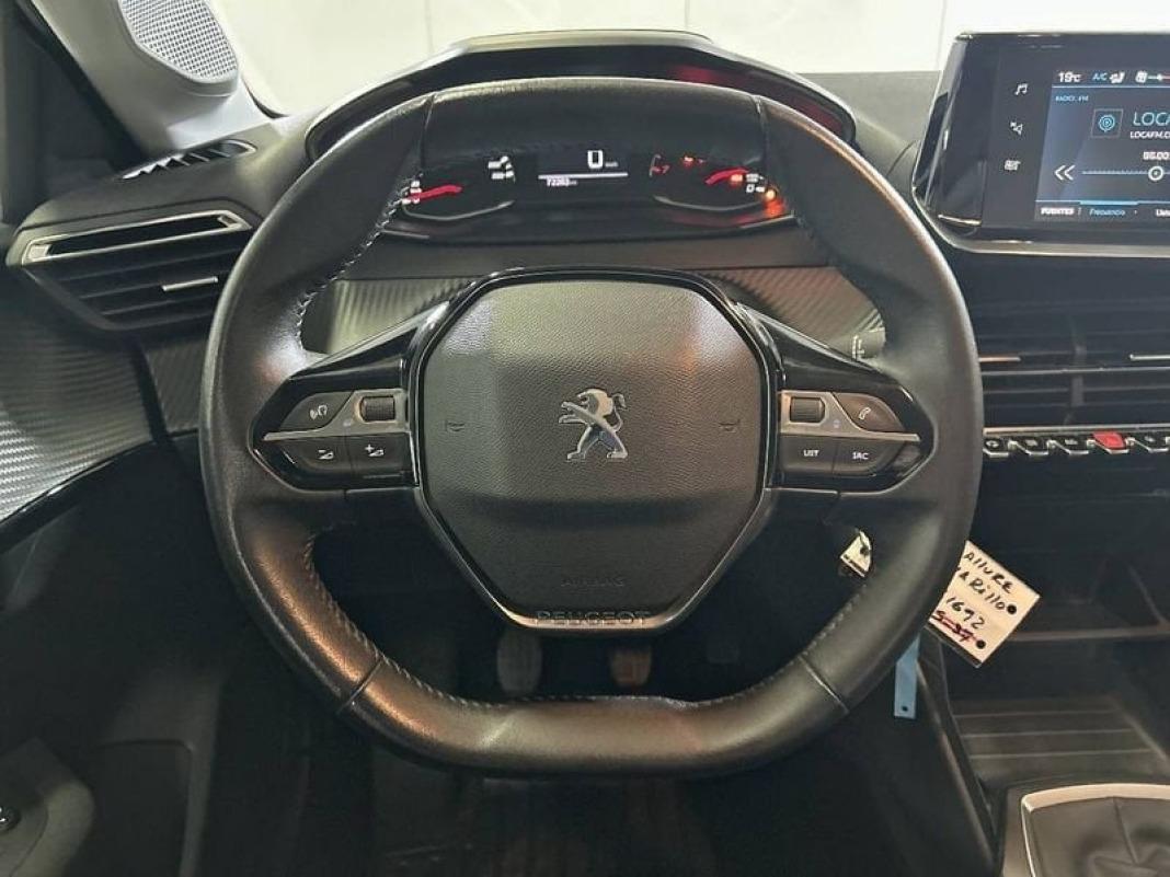 Peugeot 208 PureTech 73kW (100CV) Active Pack