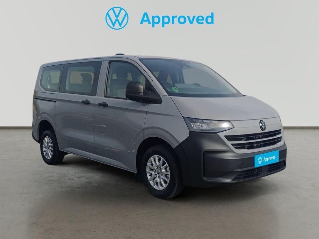 Volkswagen Caravelle Premium Batalla Corta 2.0 TDI 110 kW (150 CV) DSG