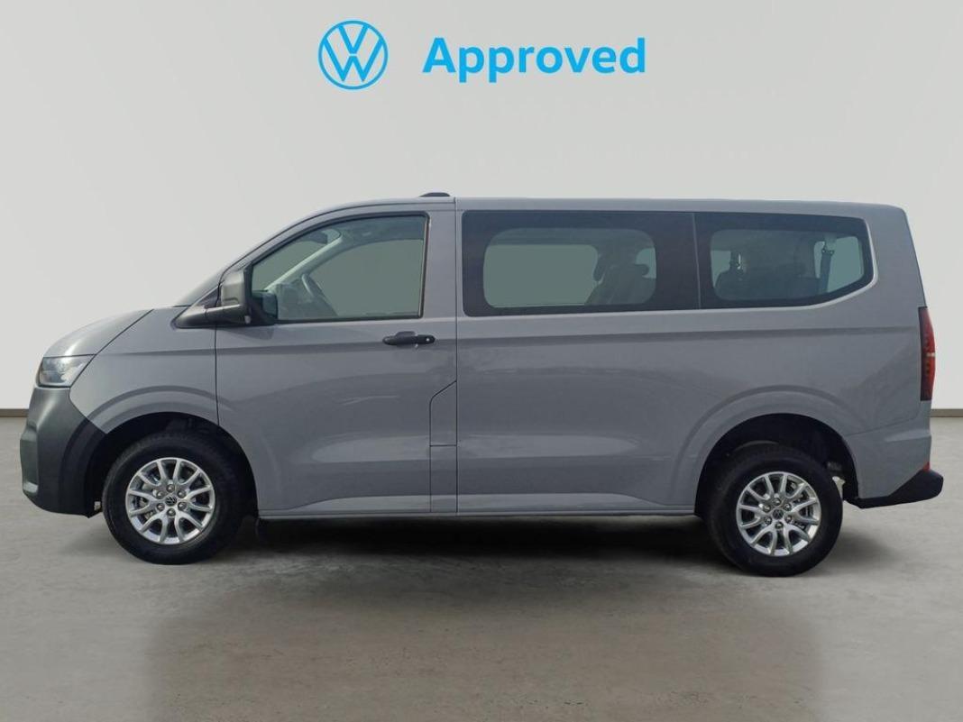 Volkswagen Caravelle Premium Batalla Corta 2.0 TDI 110 kW (150 CV) DSG