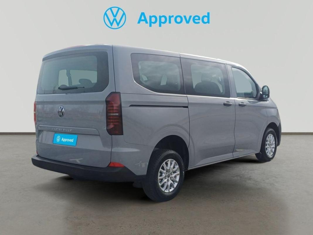 Volkswagen Caravelle Premium Batalla Corta 2.0 TDI 110 kW (150 CV) DSG