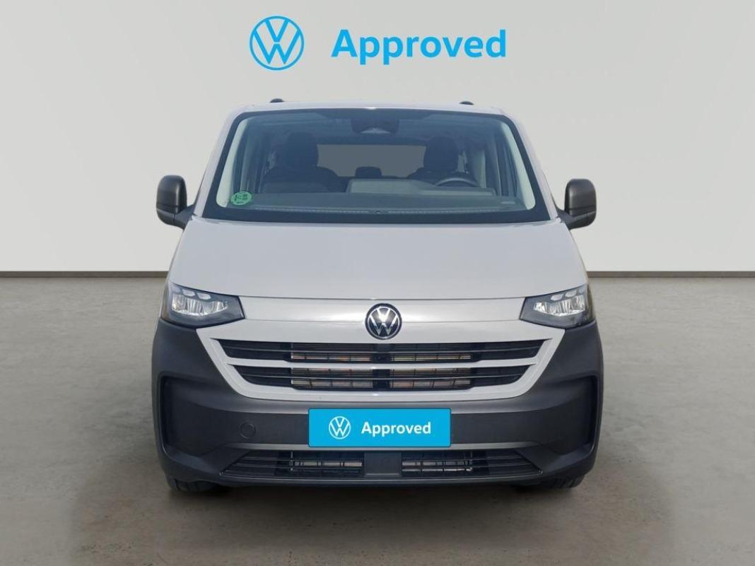 Volkswagen Caravelle Premium Batalla Corta 2.0 TDI 110 kW (150 CV) DSG