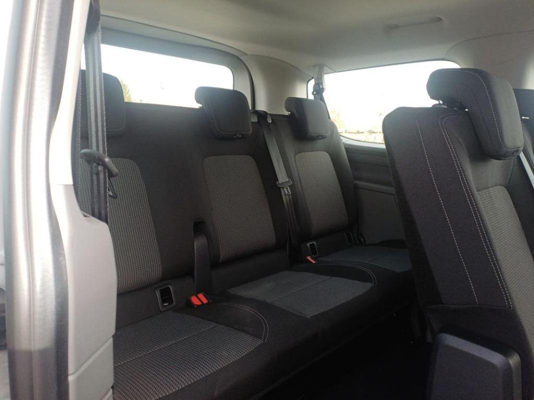 Volkswagen Caravelle Premium Batalla Corta 2.0 TDI 110 kW (150 CV) DSG
