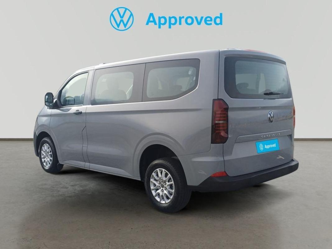 Volkswagen Caravelle Premium Batalla Corta 2.0 TDI 110 kW (150 CV) DSG