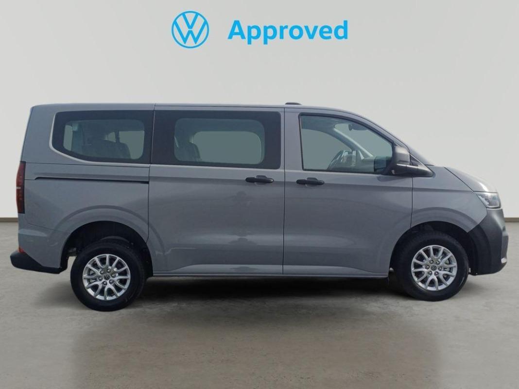 Volkswagen Caravelle Premium Batalla Corta 2.0 TDI 110 kW (150 CV) DSG