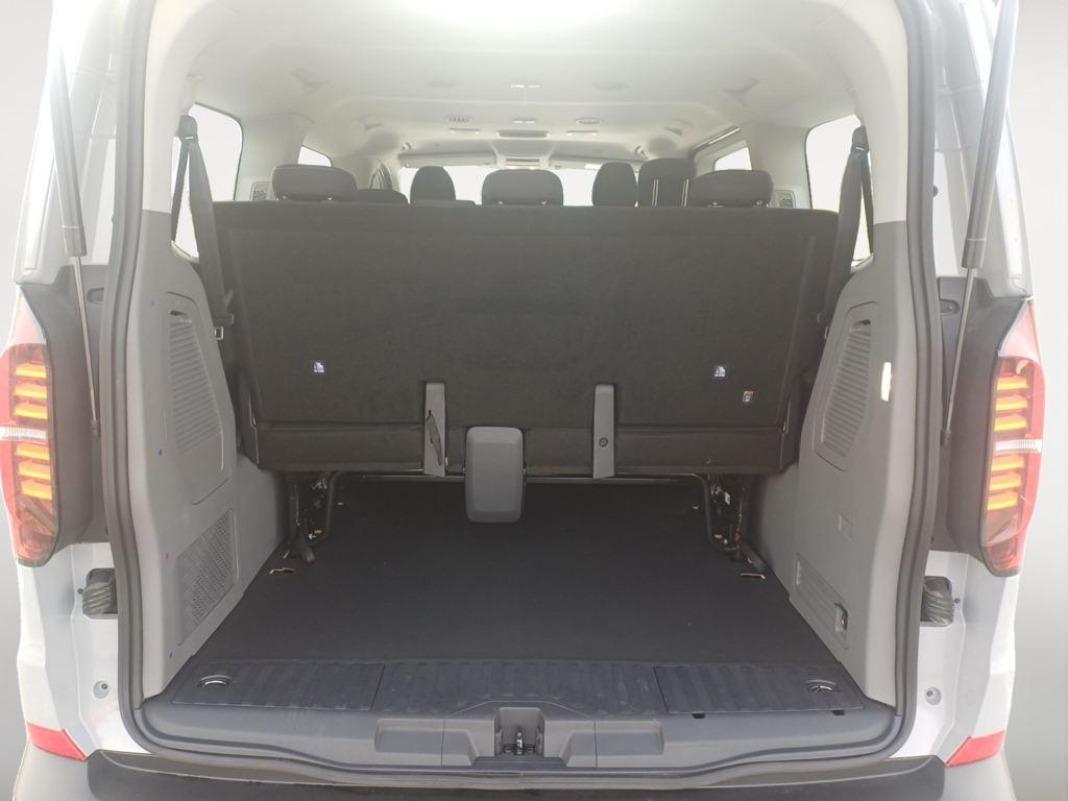 Volkswagen Caravelle Premium Batalla Corta 2.0 TDI 110 kW (150 CV) DSG