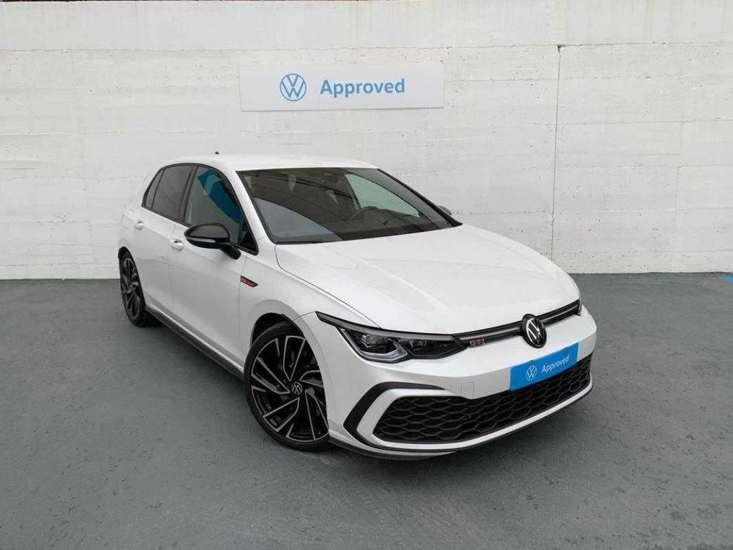 Volkswagen Golf GTI 2.0 TSI 180 kW (245 CV) DSG