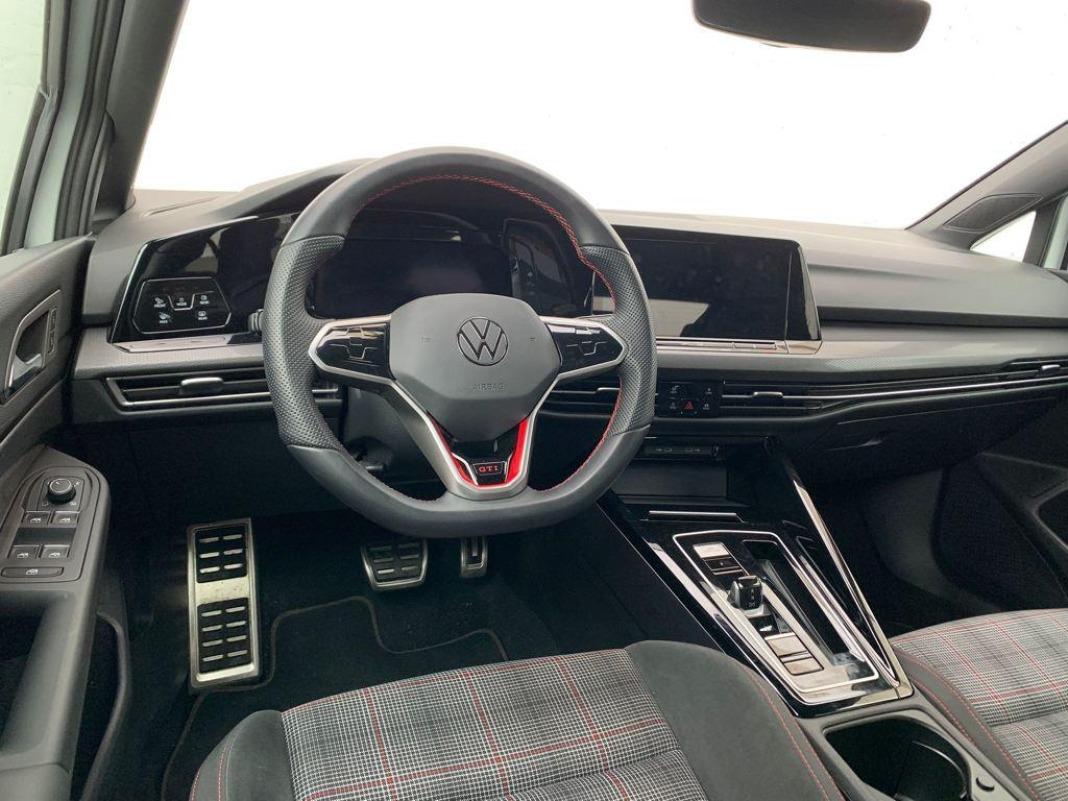 Volkswagen Golf GTI 2.0 TSI 180 kW (245 CV) DSG