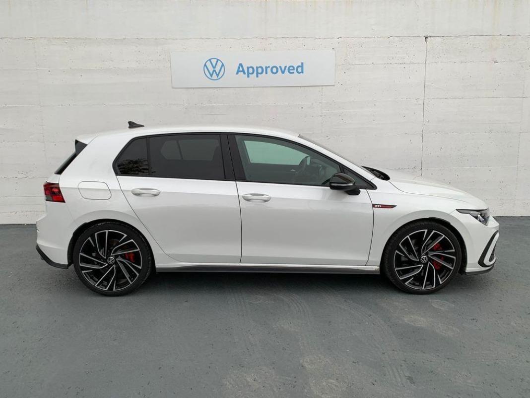 Volkswagen Golf GTI 2.0 TSI 180 kW (245 CV) DSG