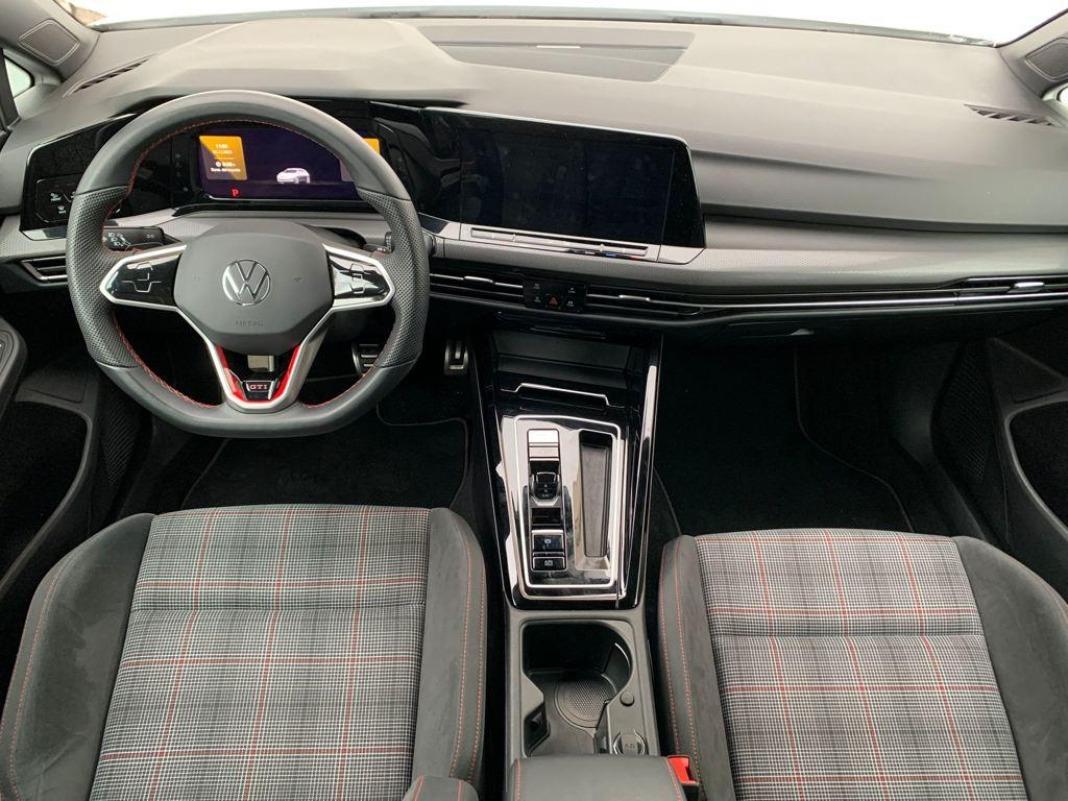 Volkswagen Golf GTI 2.0 TSI 180 kW (245 CV) DSG