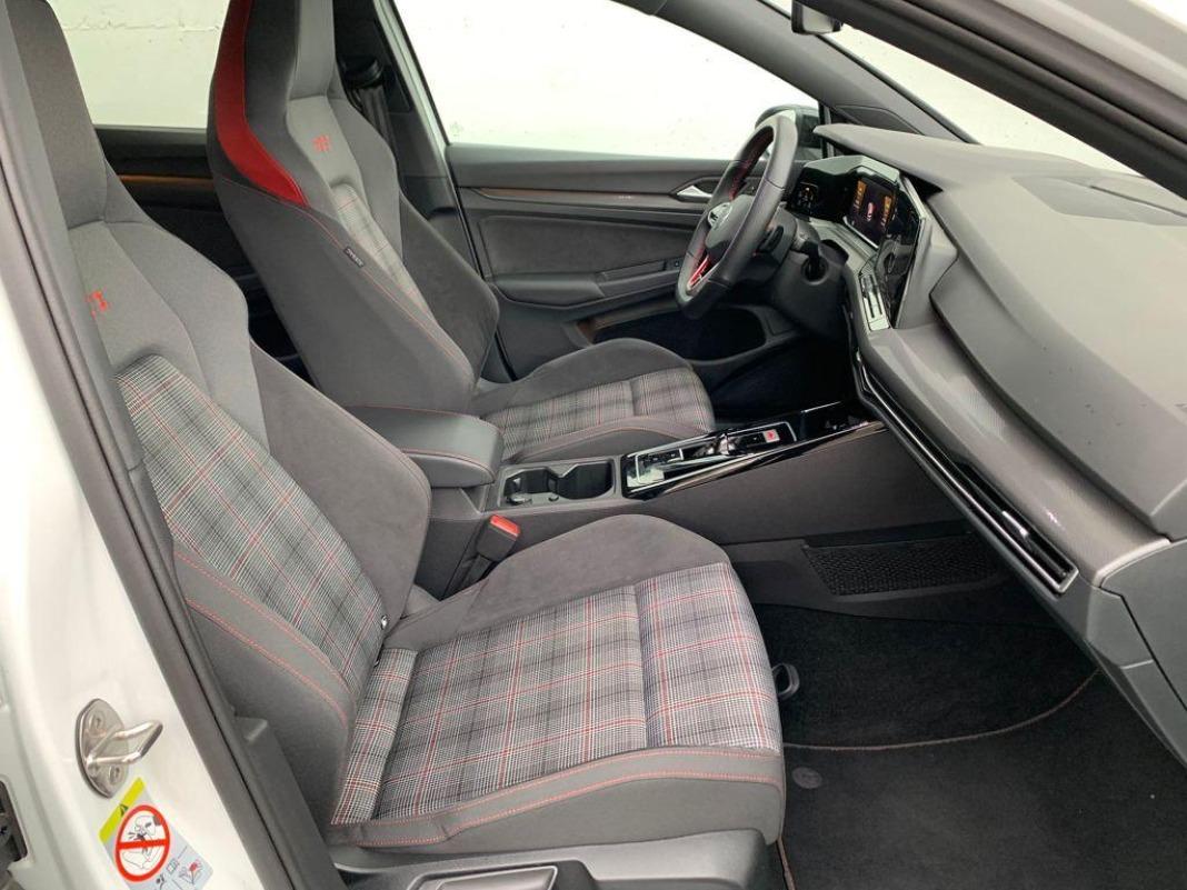 Volkswagen Golf GTI 2.0 TSI 180 kW (245 CV) DSG
